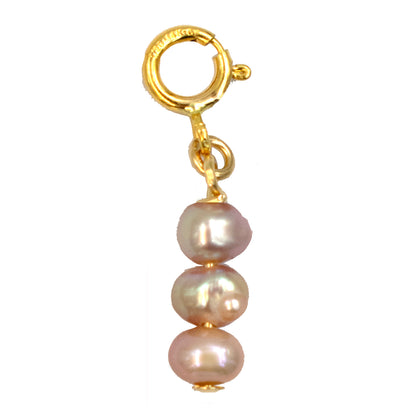 Charm Bar Charms