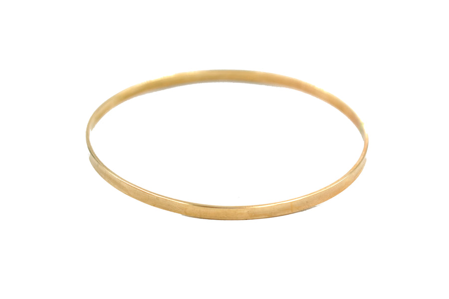 Stillness Bangle