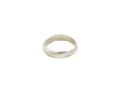 Stripe Ring