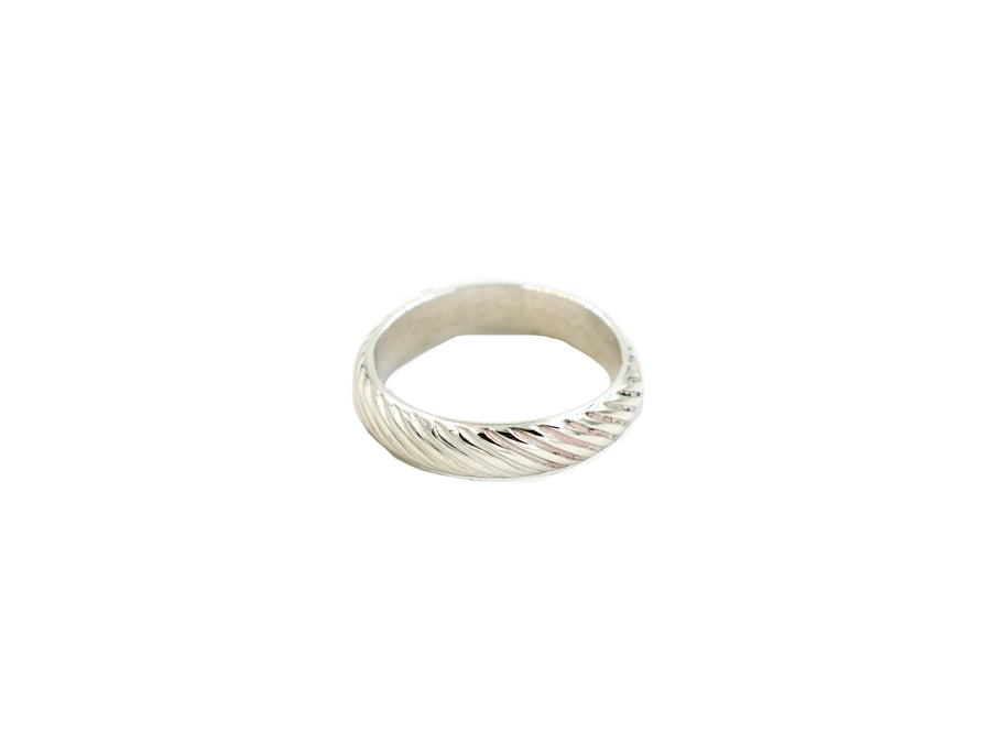 Stripe Ring