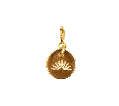 Charm Bar Charms