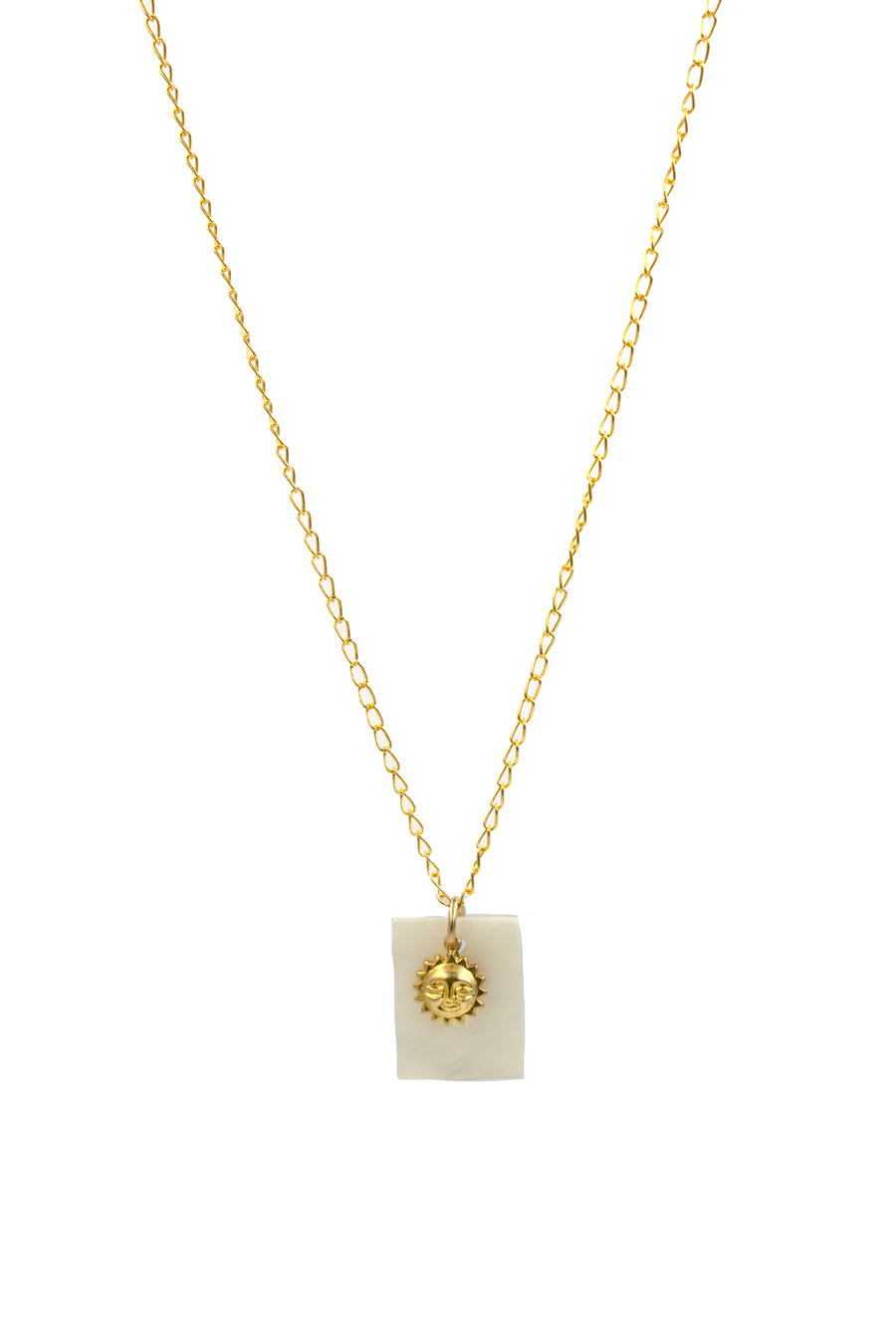 Sunny Day Necklace
