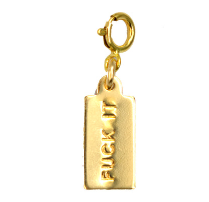 Charm Bar Charms