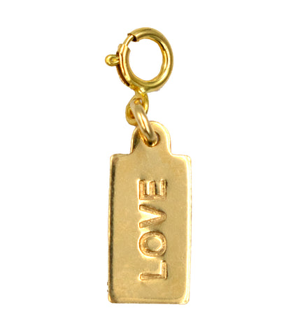 Charm Bar Charms