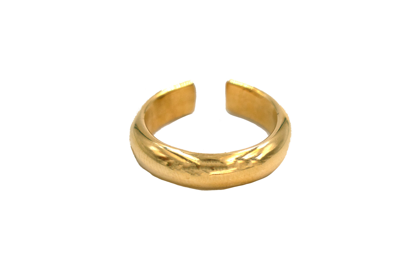 Abundant Ring Gold Filled