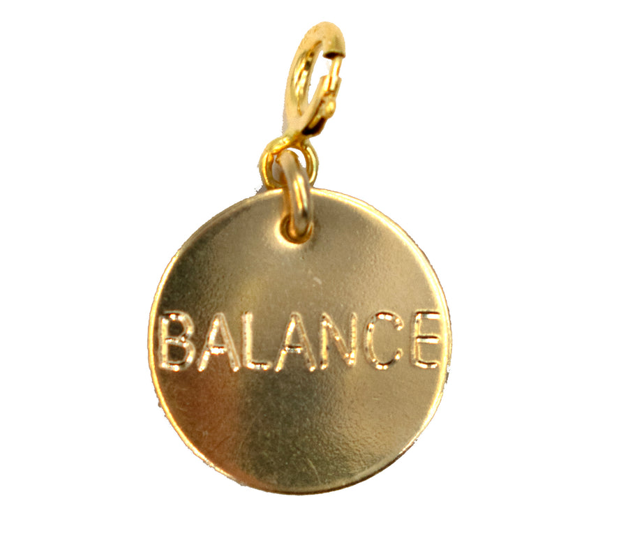 Charm Bar Charms