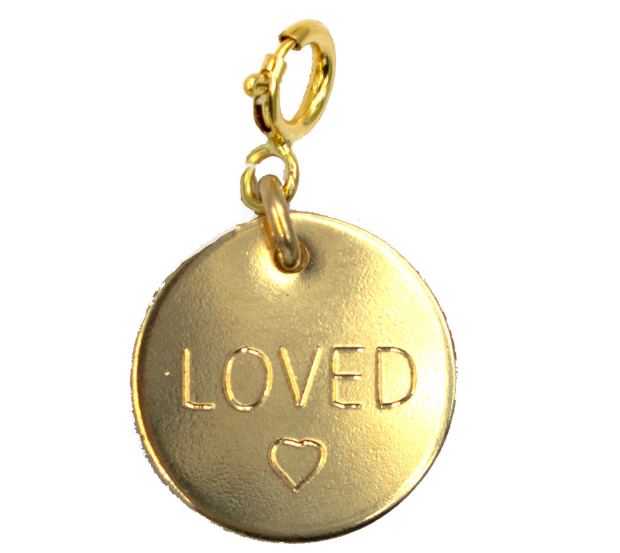 Charm Bar Charms