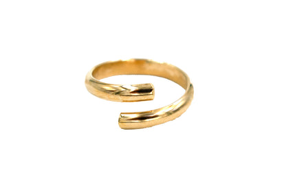 Wrap Ring