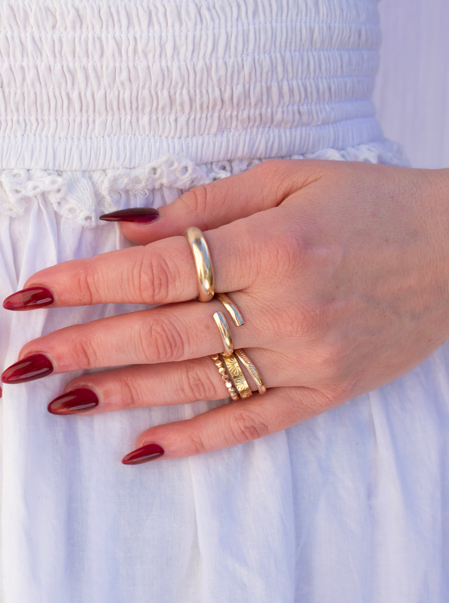 Wrap Ring