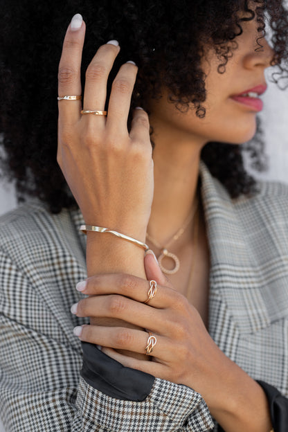 Reverse Ring