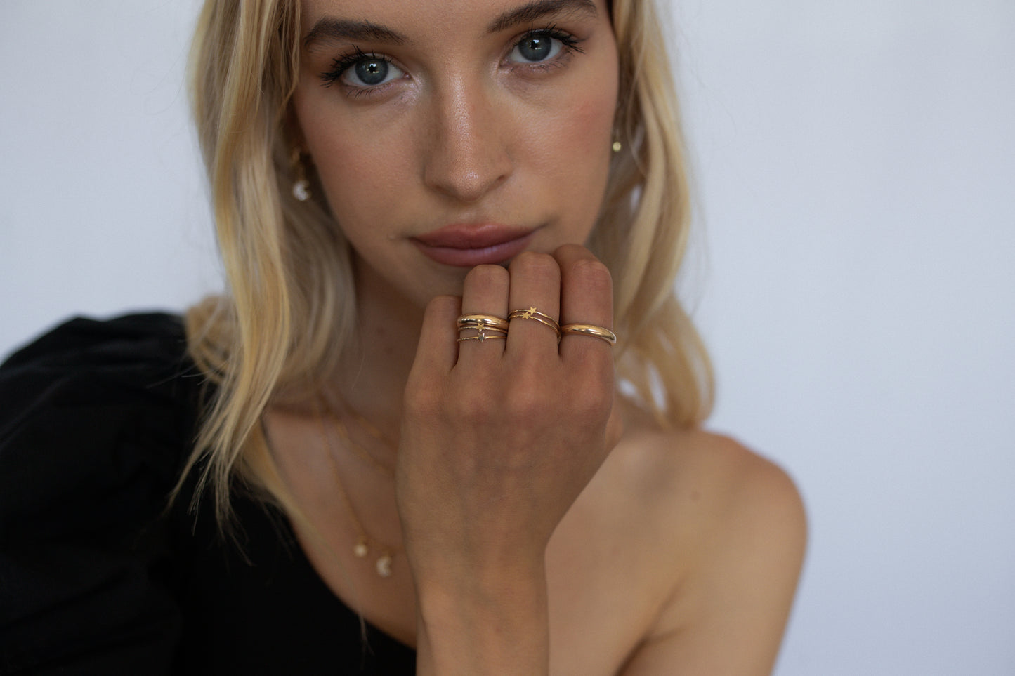Star Ring