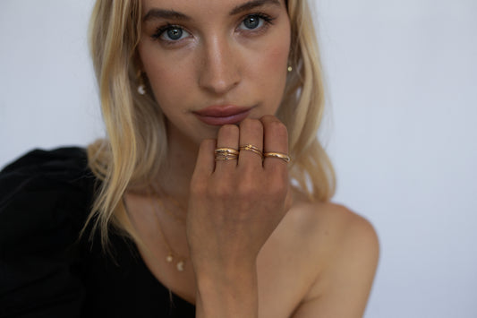 Star Ring