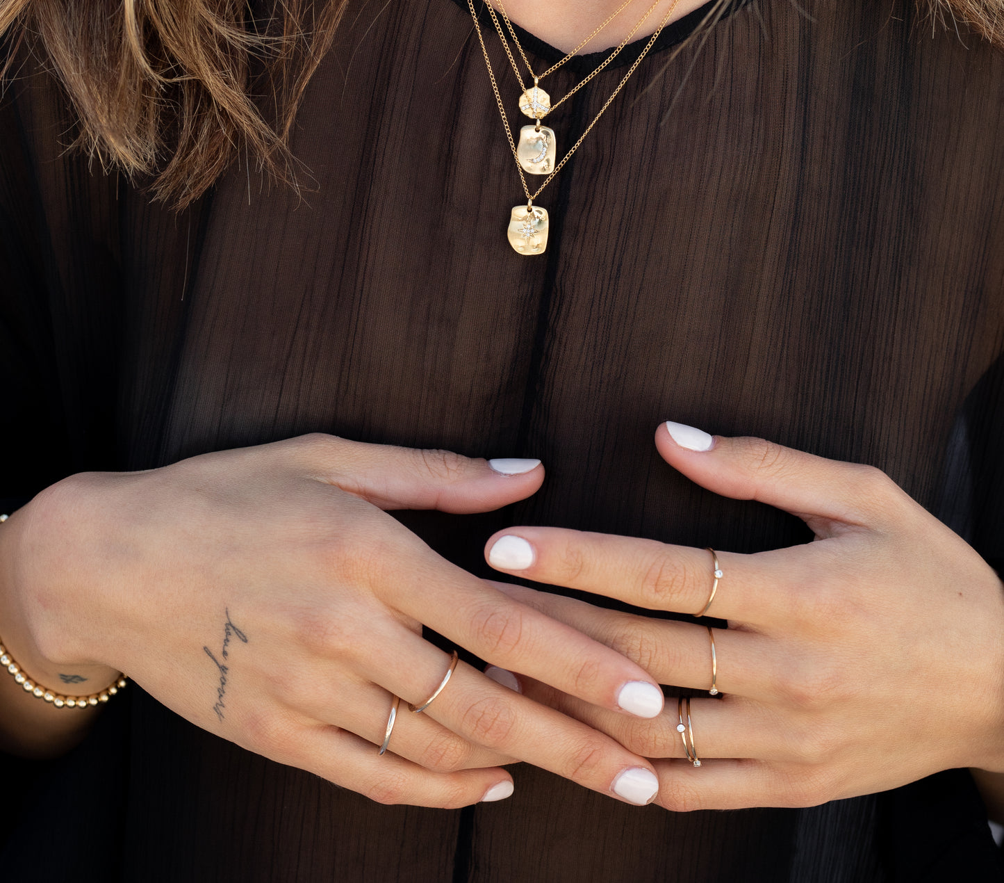 Sparkle Ring
