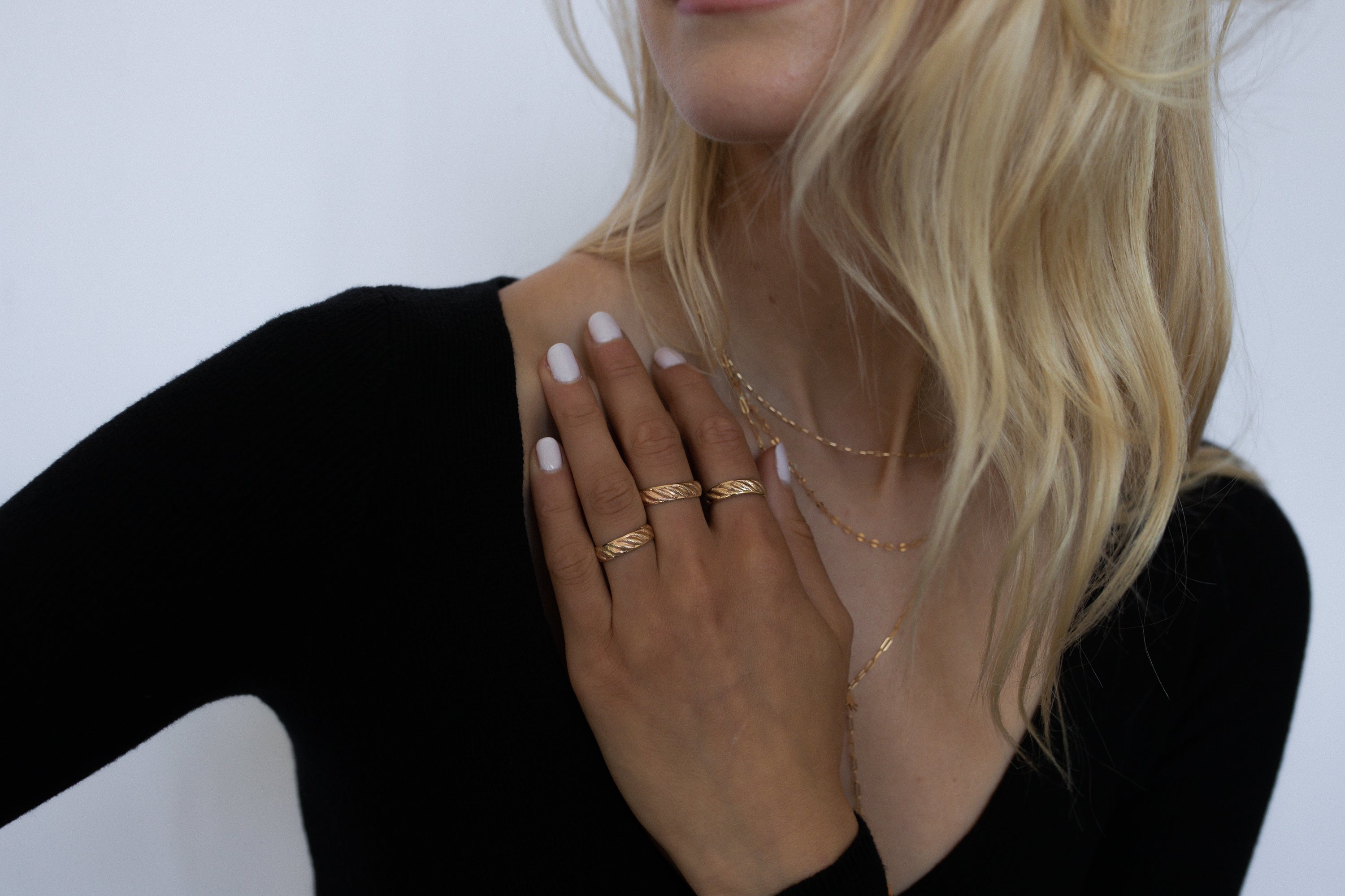 RINGS – Paradigm Design