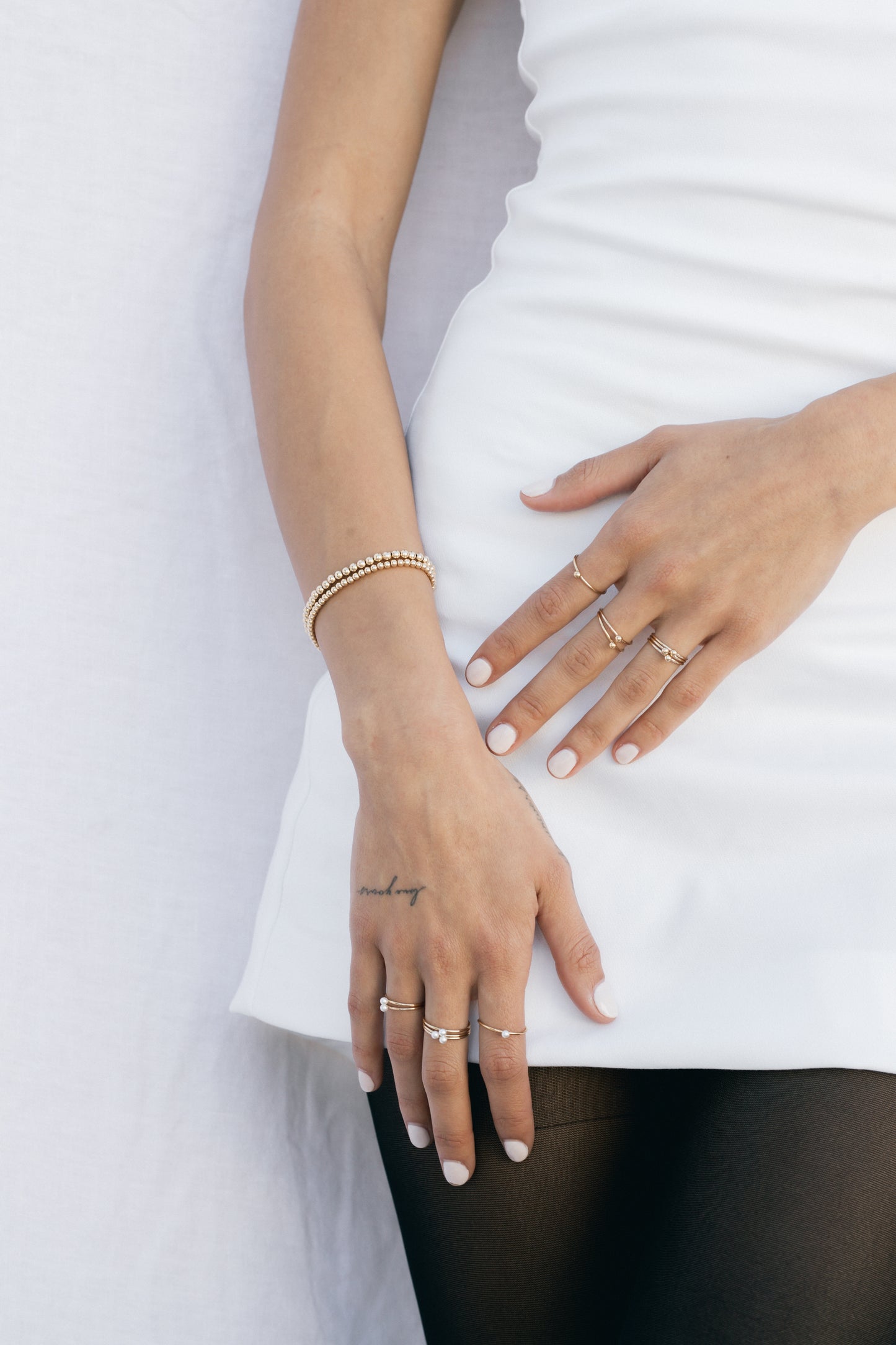 Dot Ring