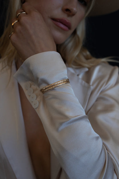 Vine Cuff