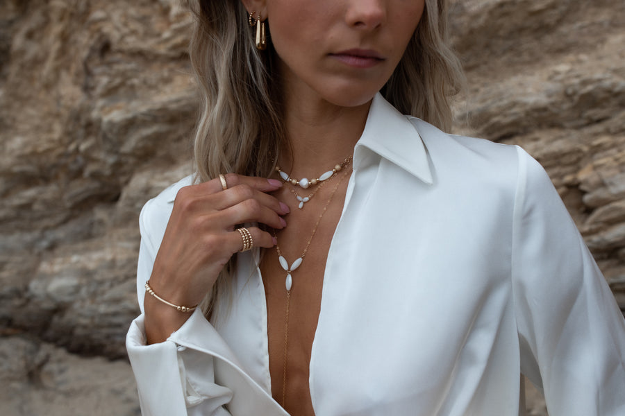 May Necklace