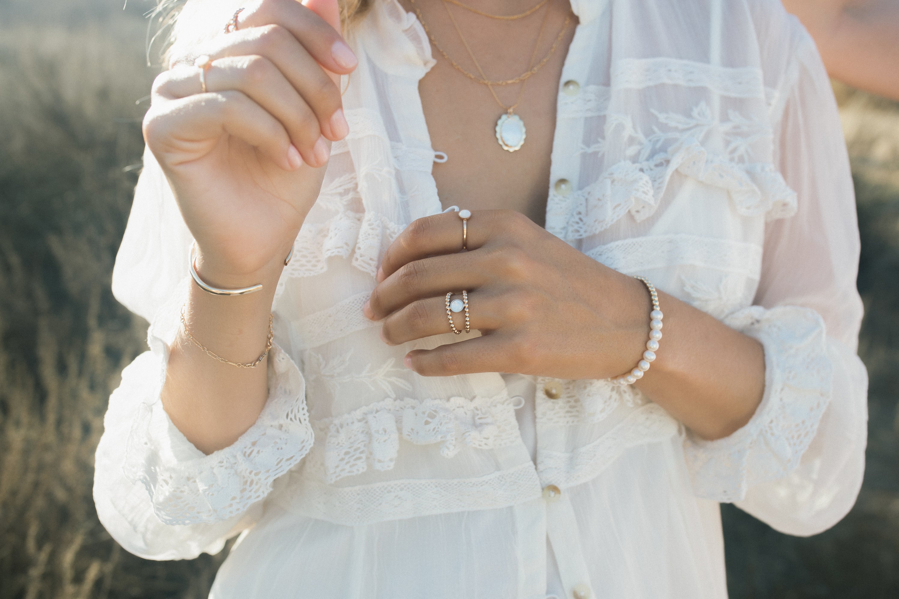 RINGS – Paradigm Design