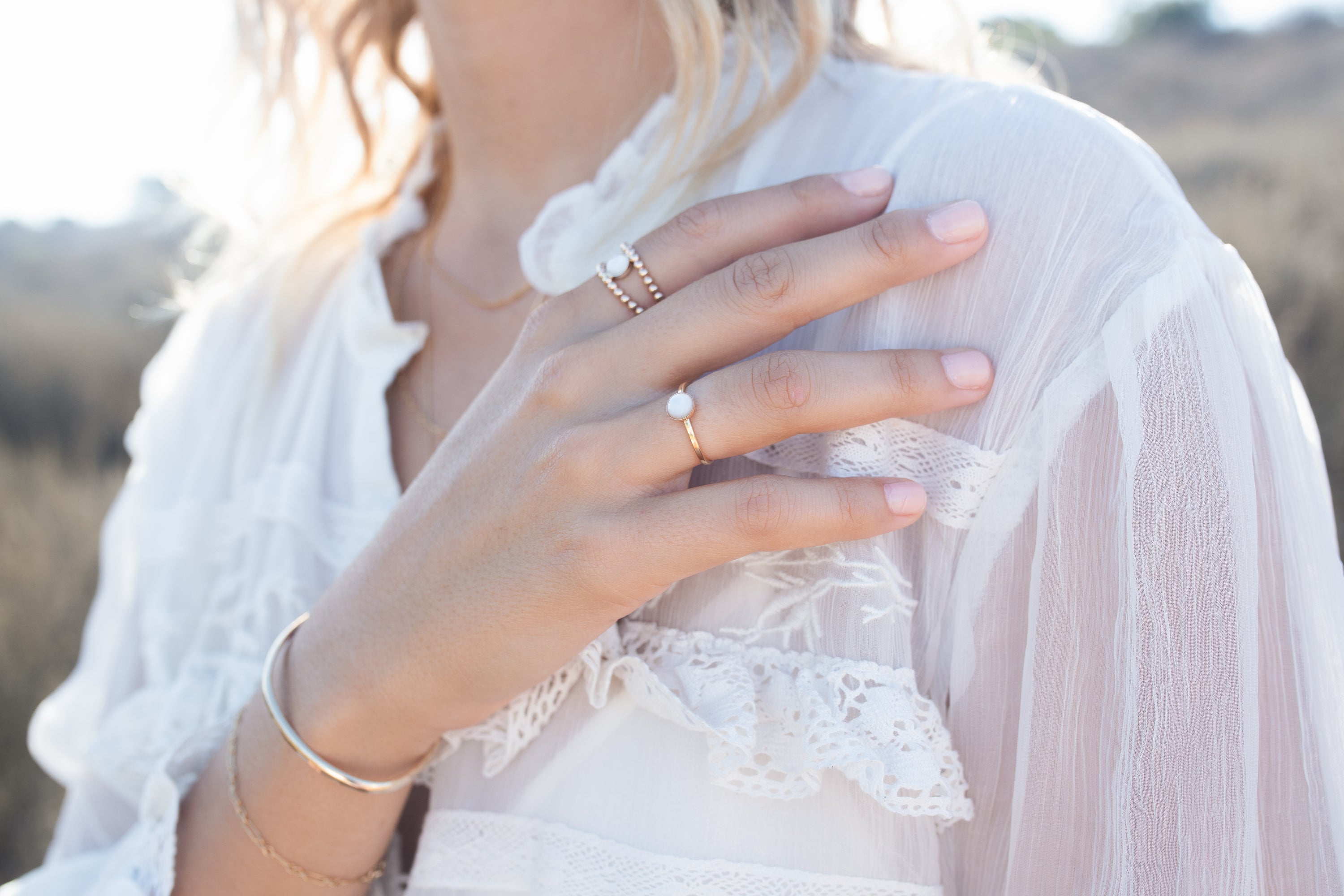 RINGS – Paradigm Design