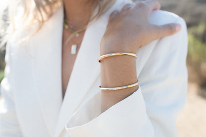 Sun Cuff