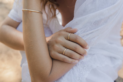 Bold Cinq Ring