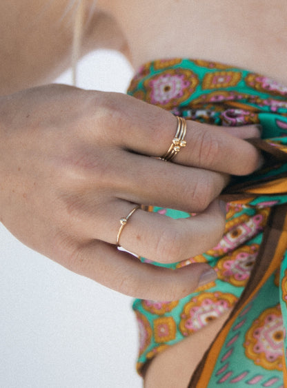 Dot Ring