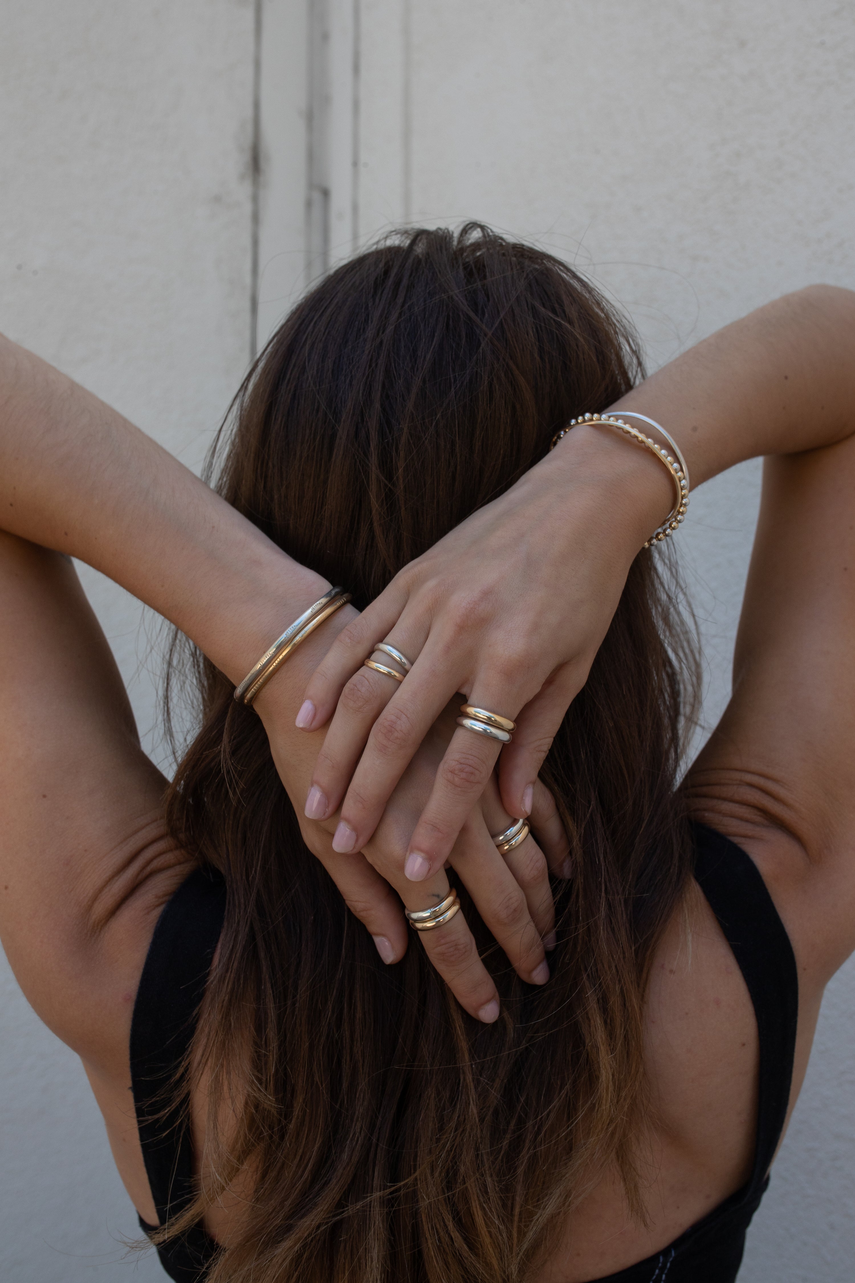 RINGS – Paradigm Design