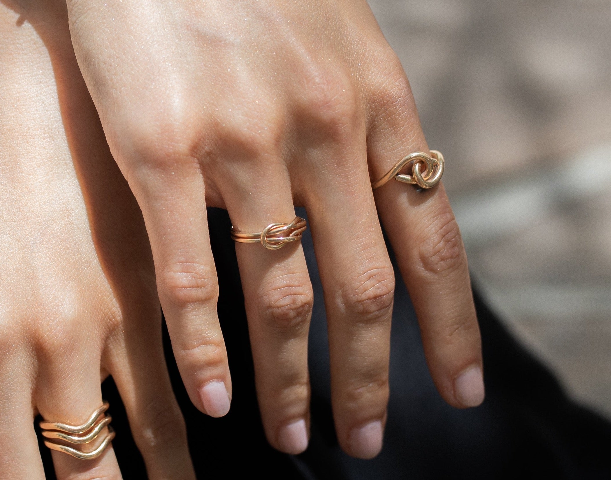 RINGS – Paradigm Design