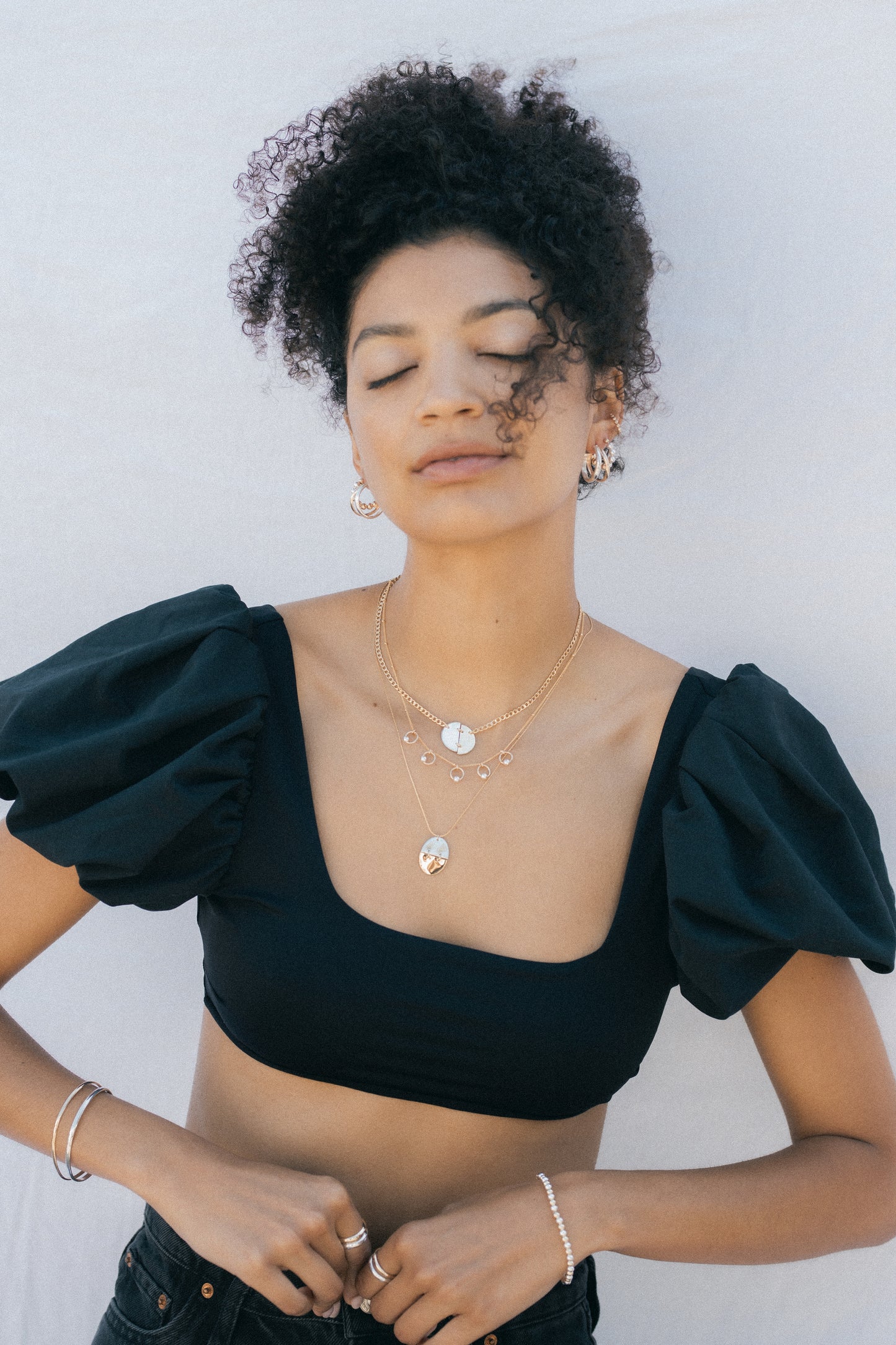 Replica Choker