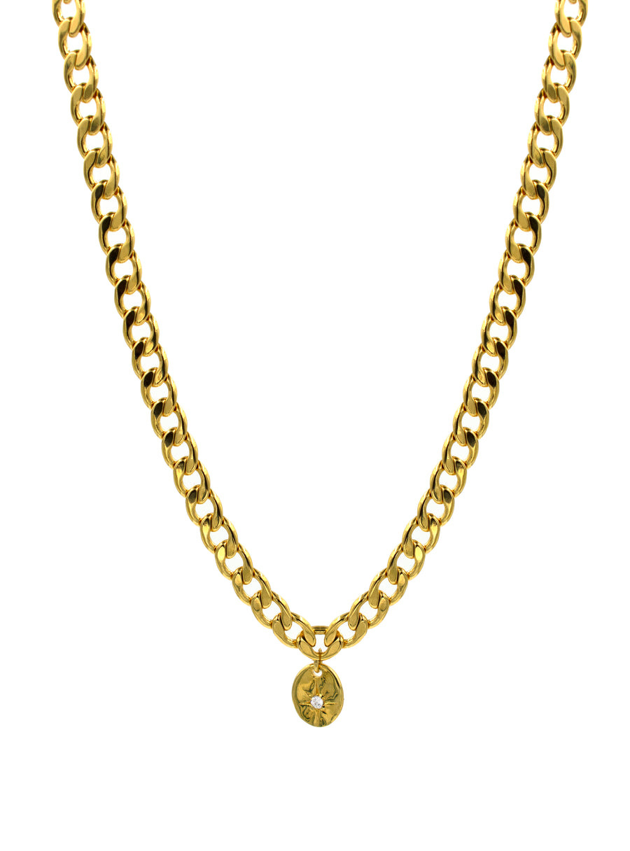 After Hours Necklace