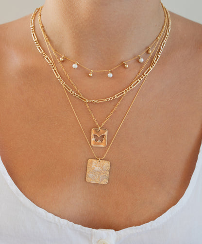Elsa Chain
