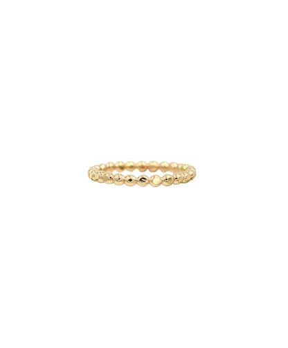 Bold Stars Align Ring