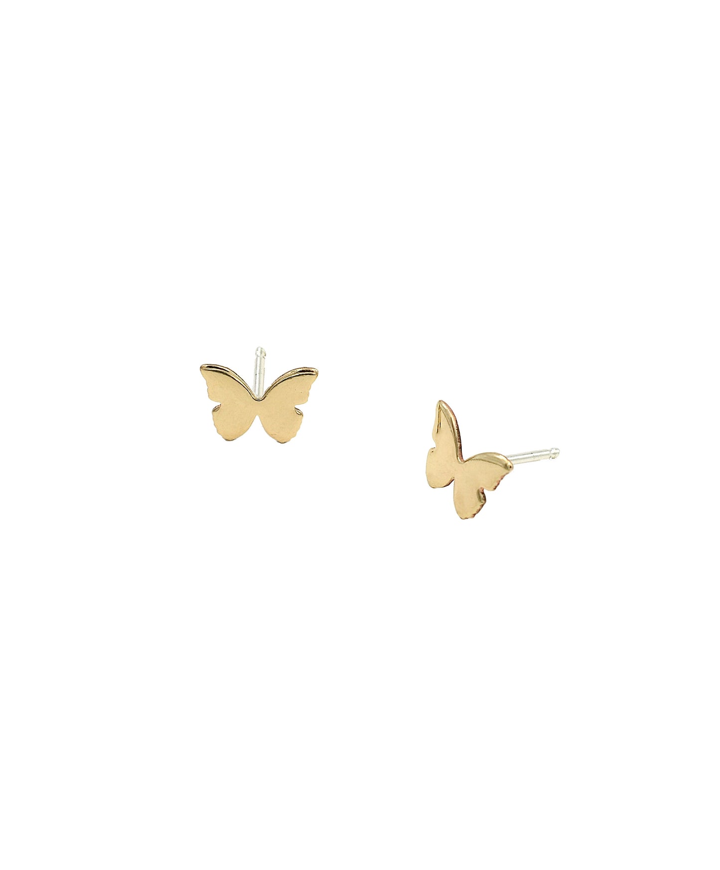 Butterfly Studs