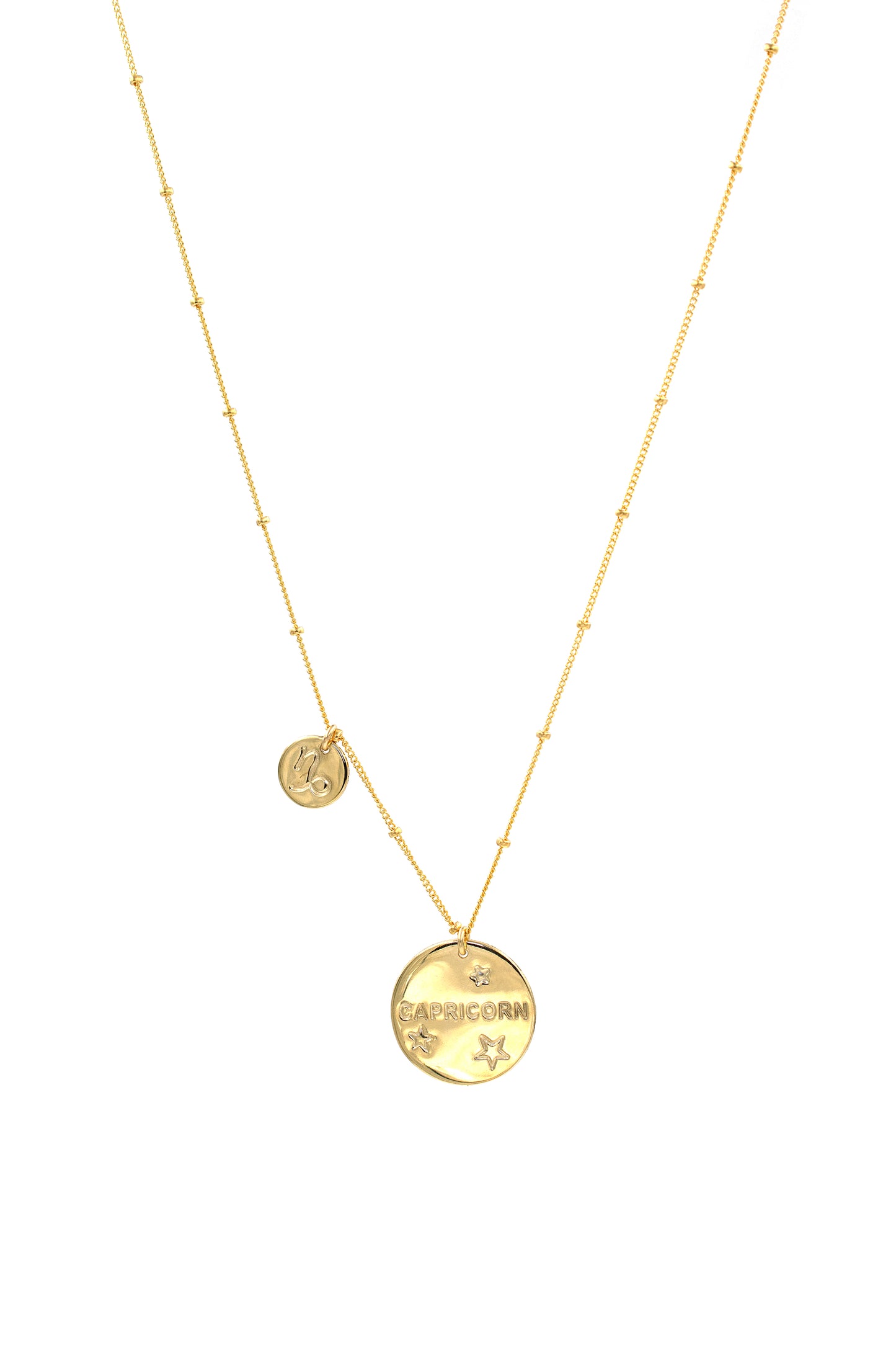 Written In The Stars Necklace