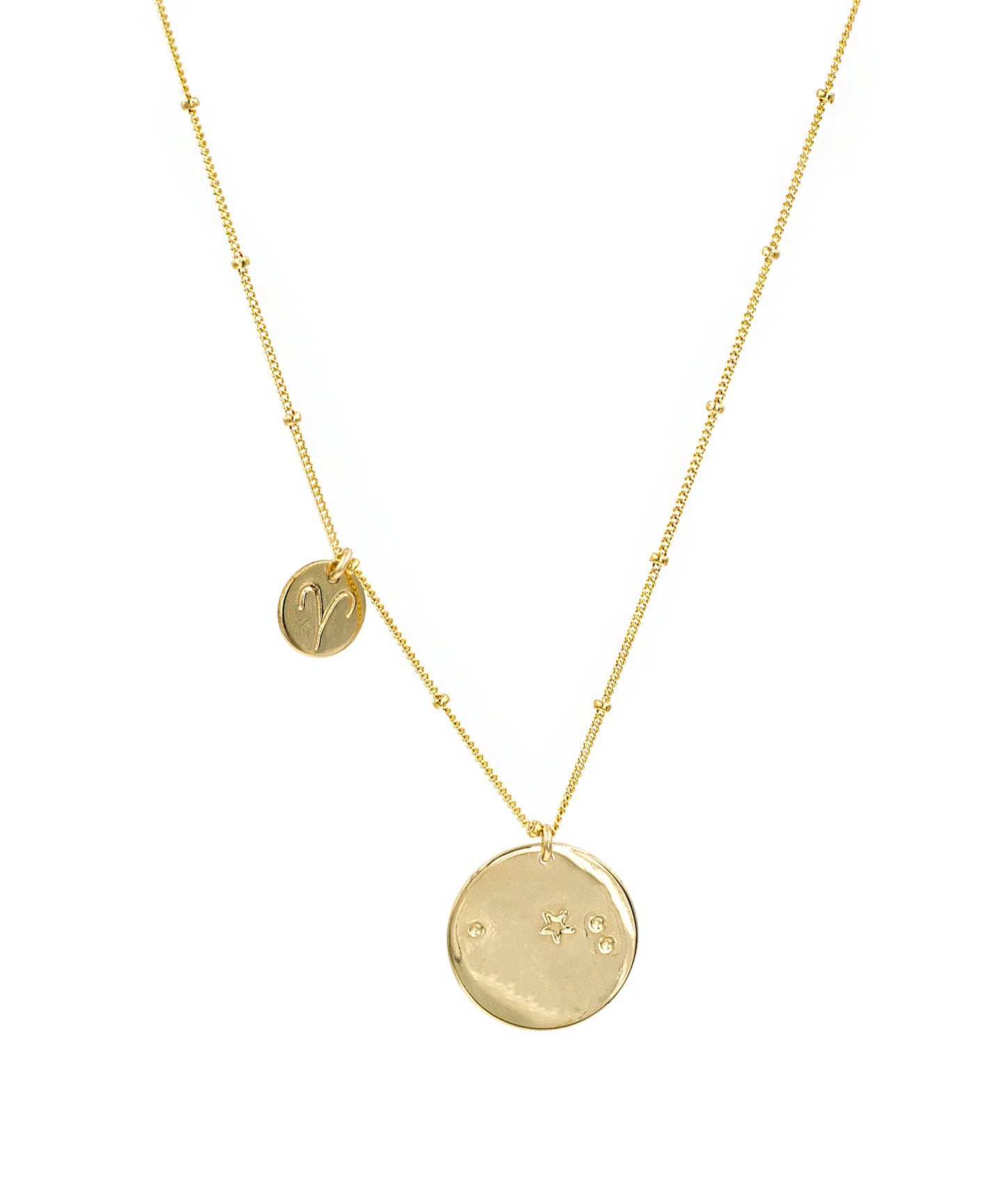 Constellation Necklace