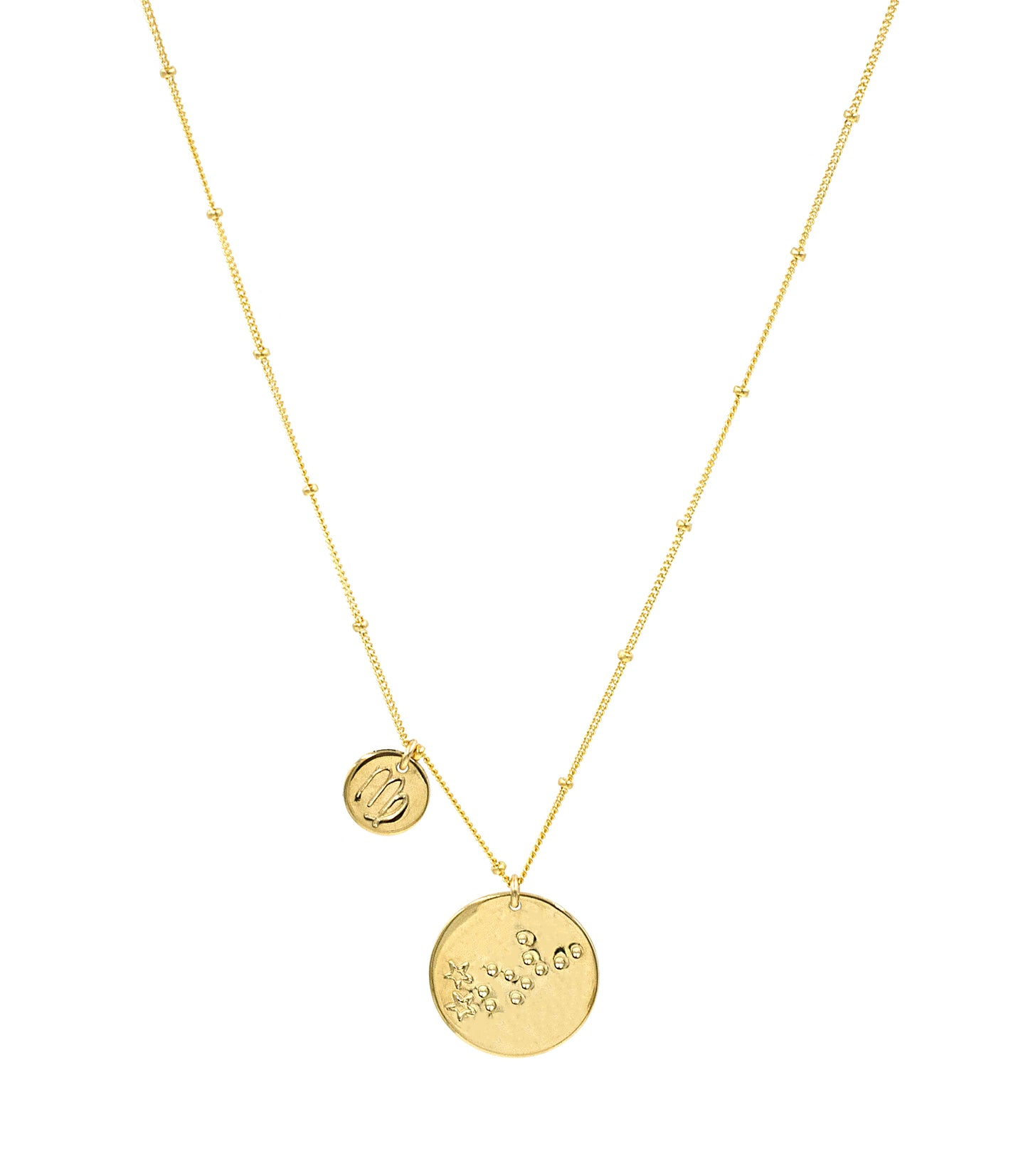 Constellation Necklace