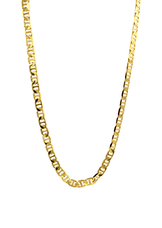 Cuban Chain Necklace