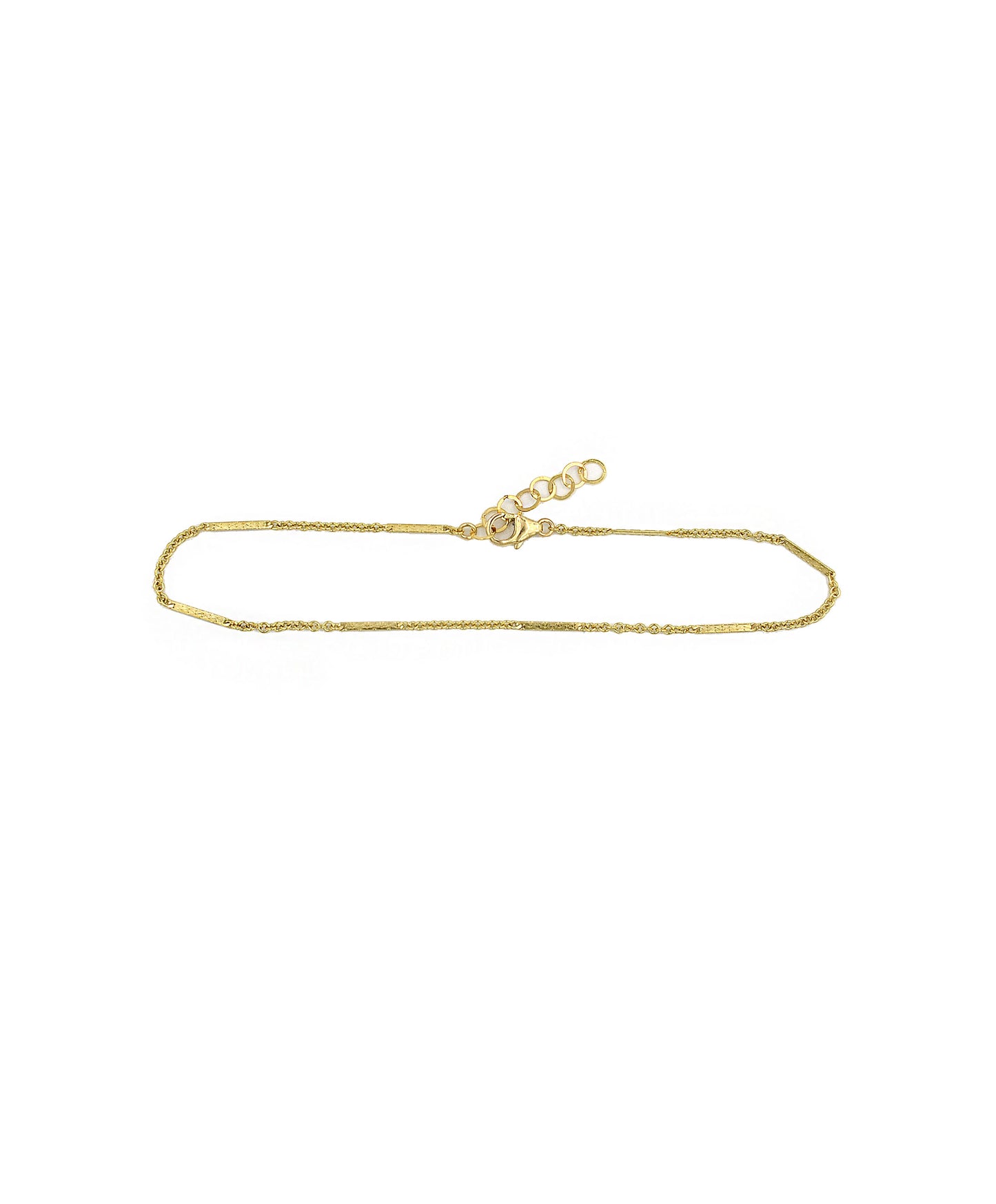 Dash Anklet