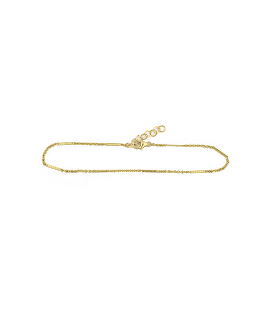 Dash Anklet