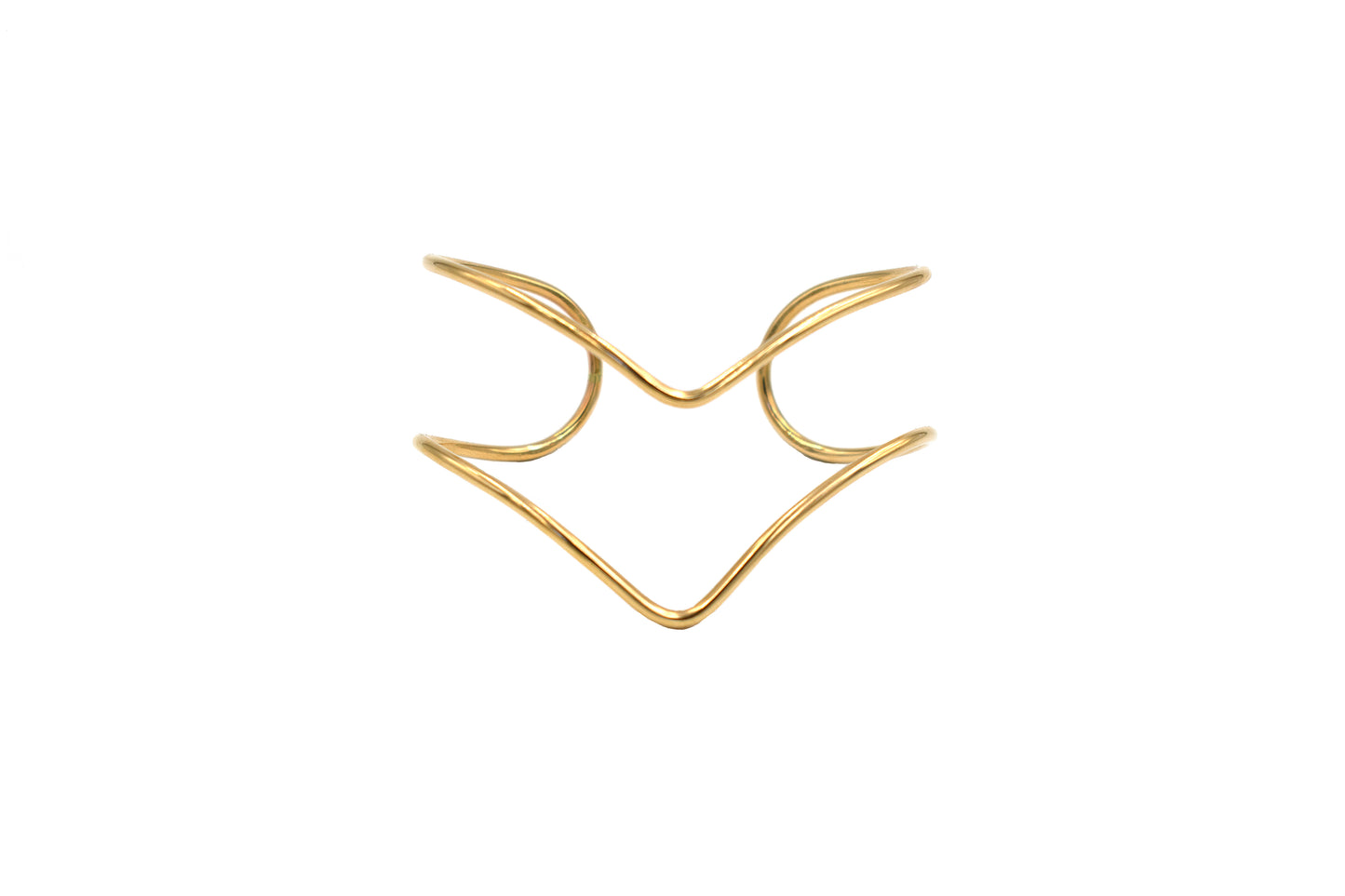 Division Cuff