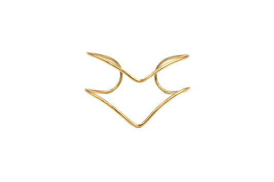 Division Cuff