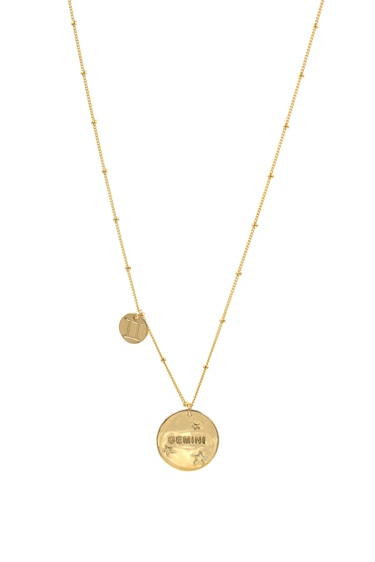 Written In The Stars Necklace