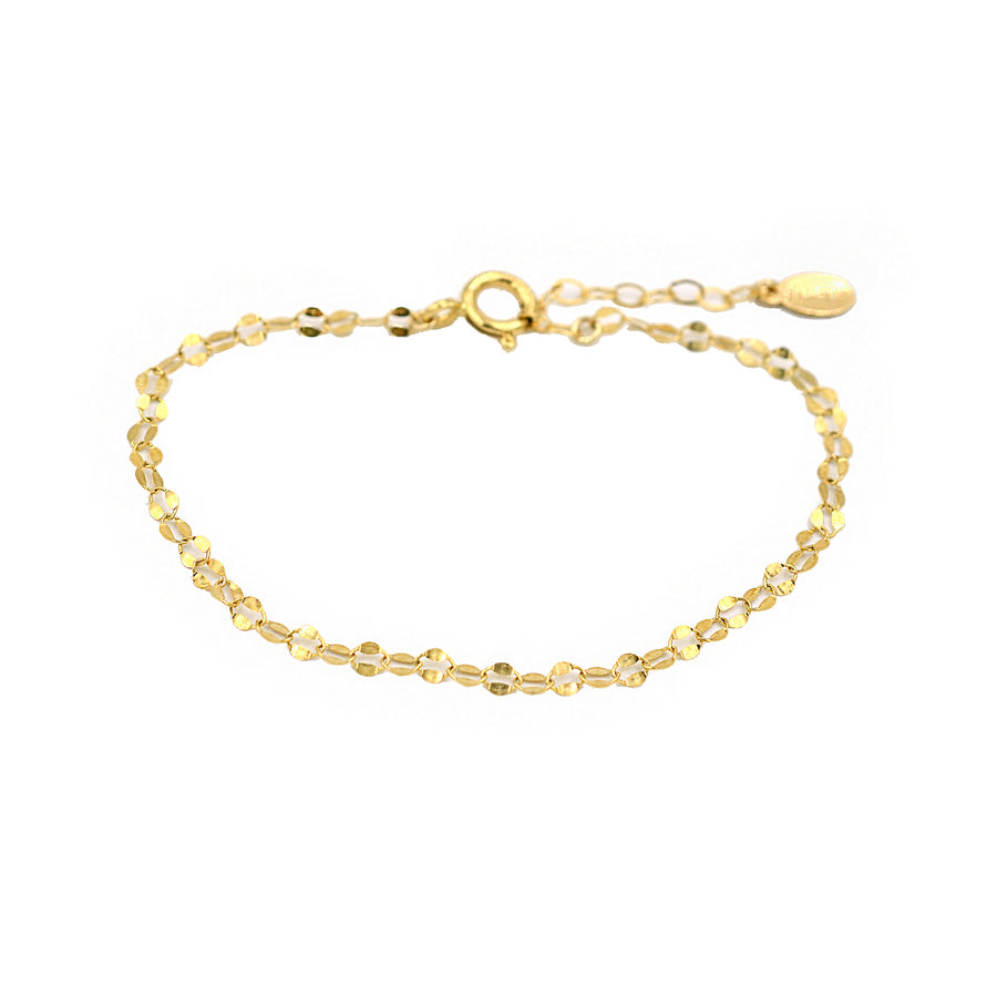 Glam Chain Bracelet