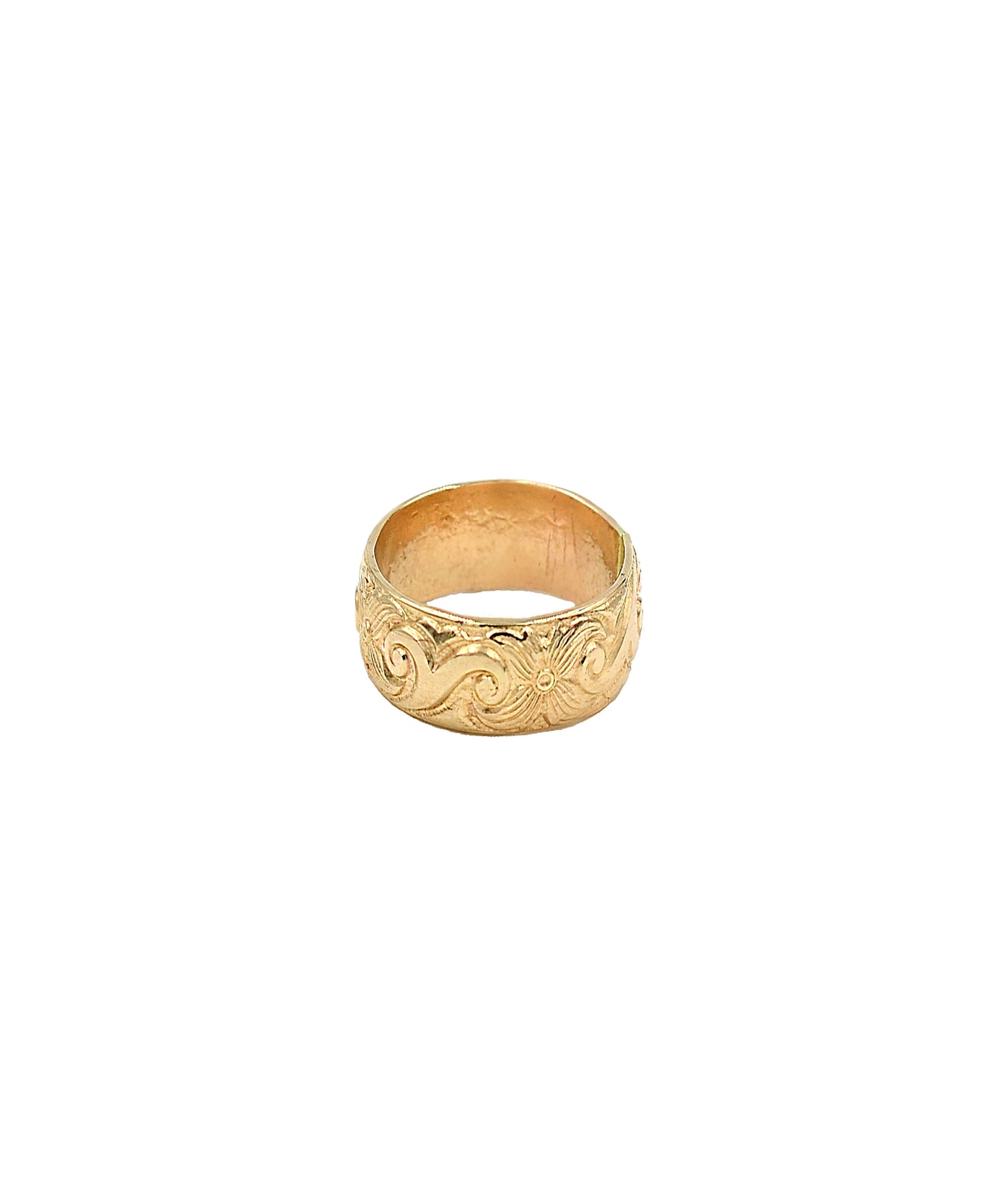 Goddess Ring