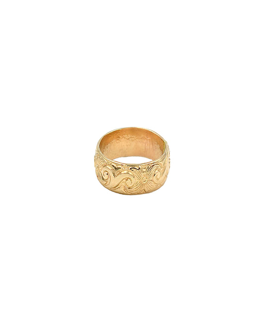 Goddess Ring