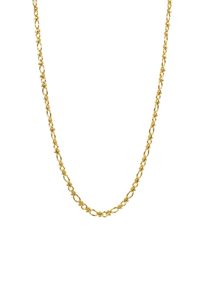 Grecian Necklace