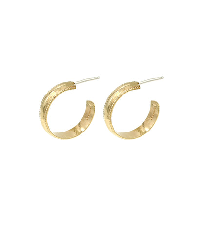 Guild Hoops Small