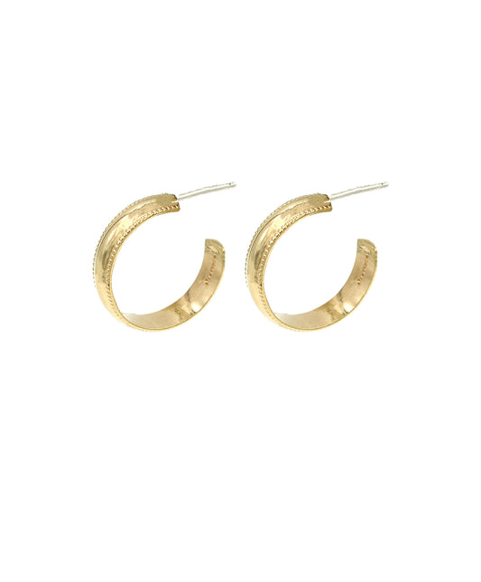 Guild Hoops Small