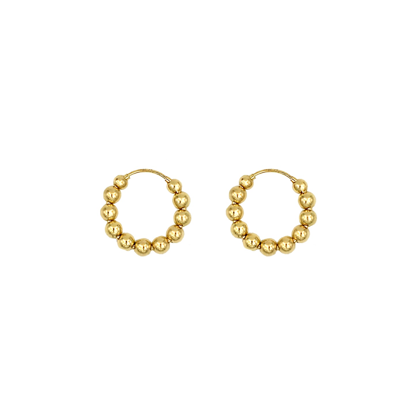 Holly Hoops