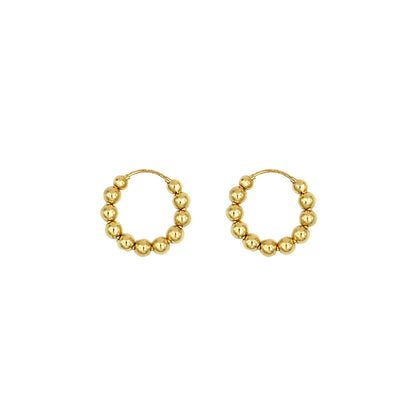 Holly Hoops